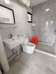 Blk 581 Woodlands Drive 16 (Woodlands), HDB Executive #557002291